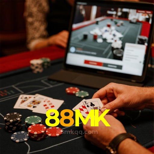 Novos Slots no 88MK