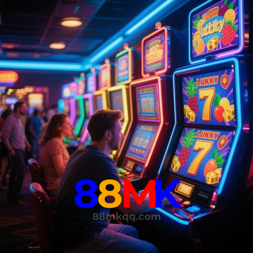 Promoções 88MK