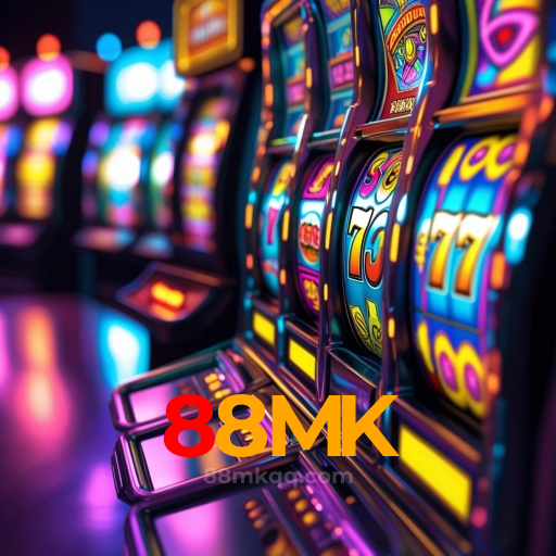 Visão geral dos jogos no 88MK