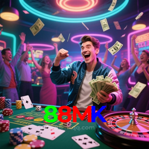 Novos Jogos no 88MK
