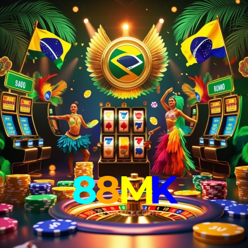 Blog do 88MK com dicas e estratégias para apostas e jogos