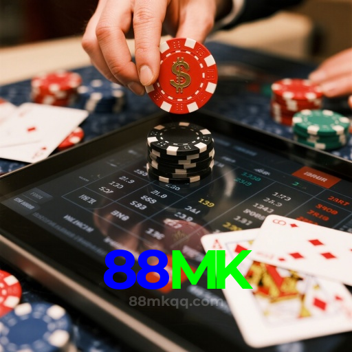 Por Que Jogar no 88MK?